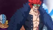 원피스 스템피드 One Piece Stampede Movie 2019