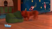 토이 스토리 2 (Toy Story 2, 1999년)[극장판]-우리말더빙