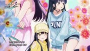 (애니플러스) 내 마음의 위험한 녀석 2기.E01.240108.1080p-F1RST
