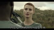 [미드] 레이즈드바이울브스(Raised by Wolves) 시즌2 03화