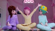 반짝반짝 캐치티니핑 (01화10화)