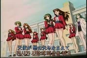 전설의 명작 하급생 ova 1~4화 완결
