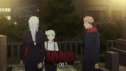주술회전 2기 - JUJUTSU KAISEN 2023 [1-23화 완결]