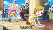 [한글자막] 250126 원피스 One Piece 어언섬편 13화 초고화질 1080p