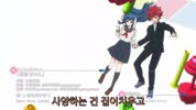 [요자쿠라 일가의 대작전] 02화 (BD 1920x1080)