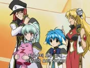 [자체자막] 갤럭시 엔젤 3기 1 ~ 53 완결