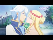 아빠는 영웅 엄마는 정령 딸인 나는 전생자 01화-04화 480p