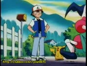 포켓몬스터(Pocket Monsters)_67-70화 (더빙)